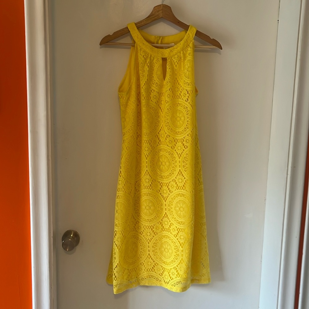 Tacera summer dress